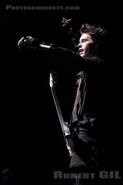 30 SECONDS TO MARS - 2011-06-15 - PARIS - Olympia - 